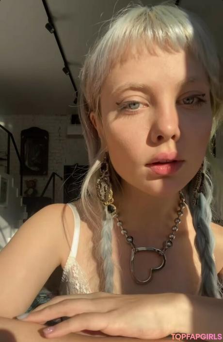 Sheidlina nude leaked OnlyFans pic