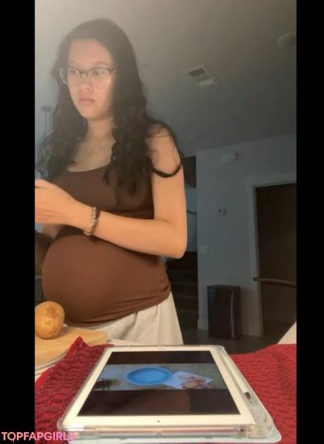 Asmrheaven nude leaked OnlyFans pic