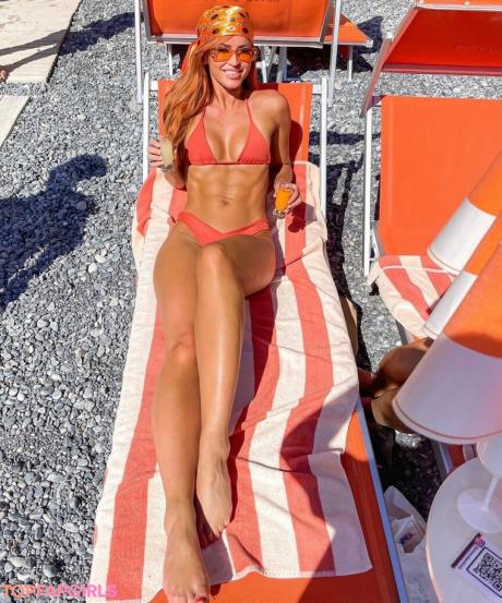 Danielle nude leaked OnlyFans pic