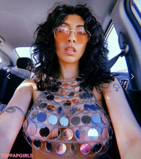 Yeahbabyy nude leaked OnlyFans pic