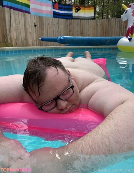 Tychub nude leaked OnlyFans pic