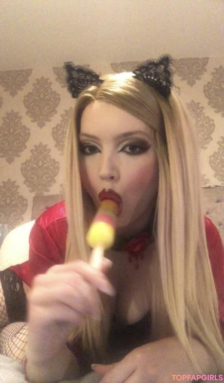 Miss nude leaked OnlyFans pic
