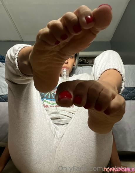 Violetzay nude leaked OnlyFans pic