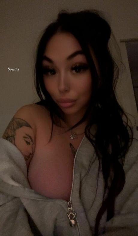 Mbou_ nude leaked OnlyFans pic