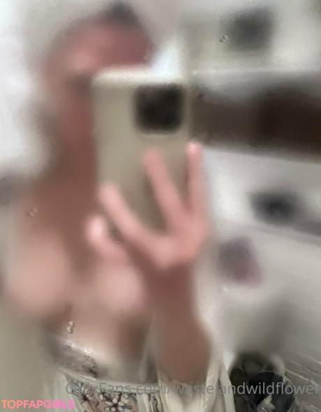 Wastelandwildflower nude leaked OnlyFans pic