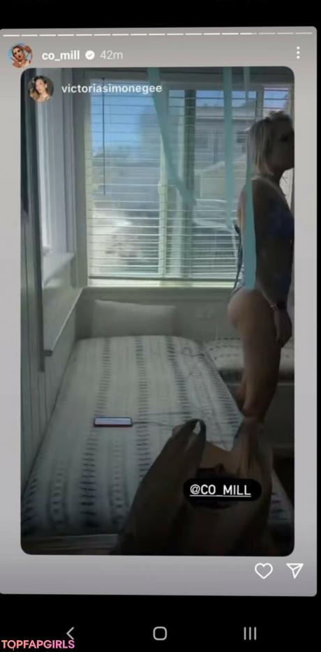 Courtney nude leaked OnlyFans pic