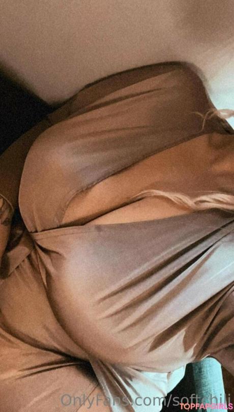 Softchili nude leaked OnlyFans pic