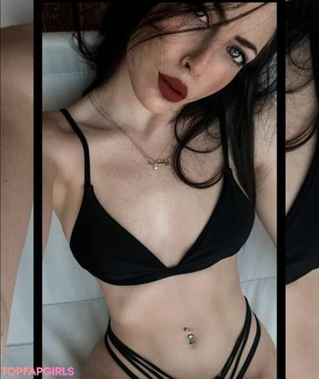 Agam nude leaked OnlyFans pic