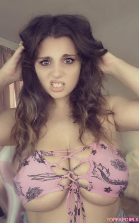 Missprettybish nude leaked OnlyFans pic