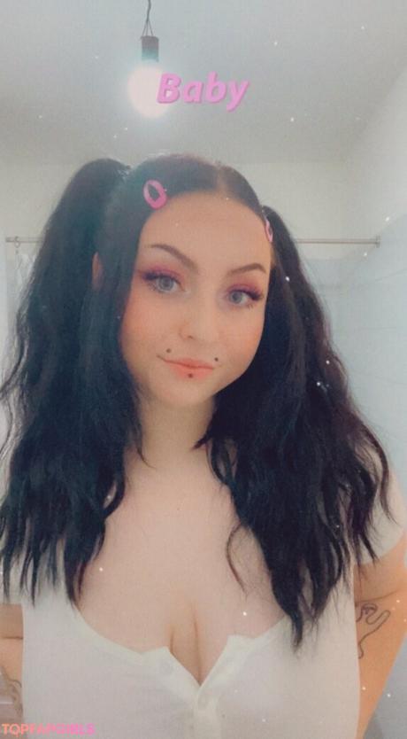 Winterpryrsfree nude leaked OnlyFans pic