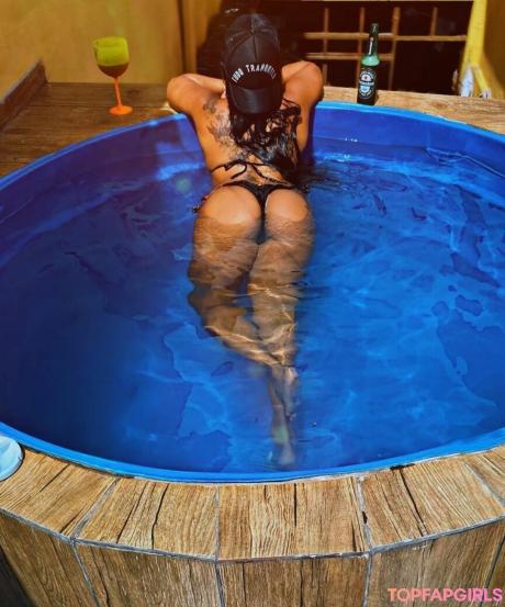 Tatiane nude leaked OnlyFans pic