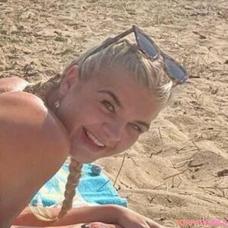 Bethgraceee nude leaked OnlyFans pic