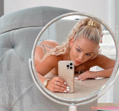 Emmy nude leaked OnlyFans pic