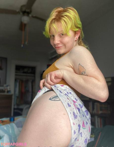 Faye-the-fairy nude leaked OnlyFans pic