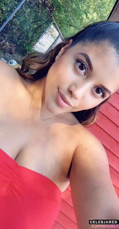 Rocio nude leaked OnlyFans pic