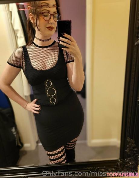 Missteaasmr nude leaked OnlyFans pic