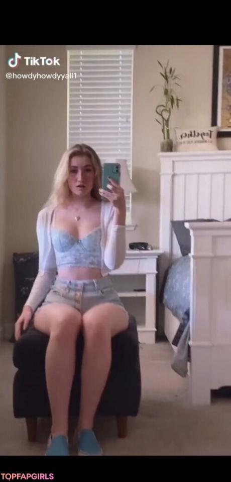 Sydney nude leaked OnlyFans pic