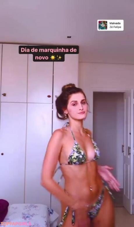 Larissa nude leaked OnlyFans pic