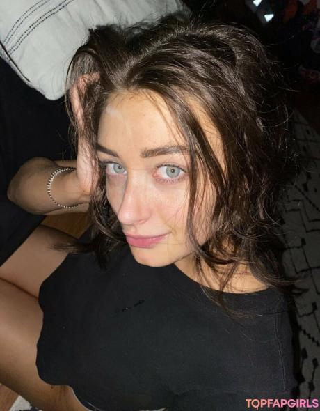 Alyssa nude leaked OnlyFans pic