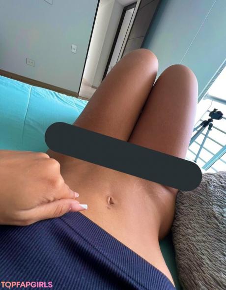 Angie nude leaked OnlyFans pic
