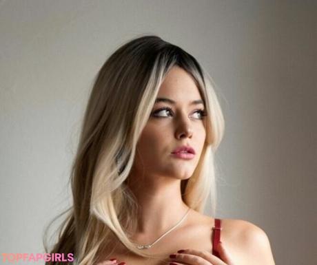 Zoelle nude leaked OnlyFans pic