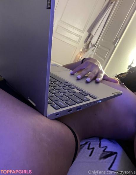Kittysprive nude leaked OnlyFans pic