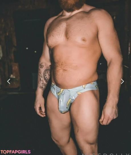 Missdollypromotions nude leaked OnlyFans pic