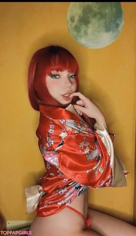 Nyawhina nude leaked OnlyFans pic