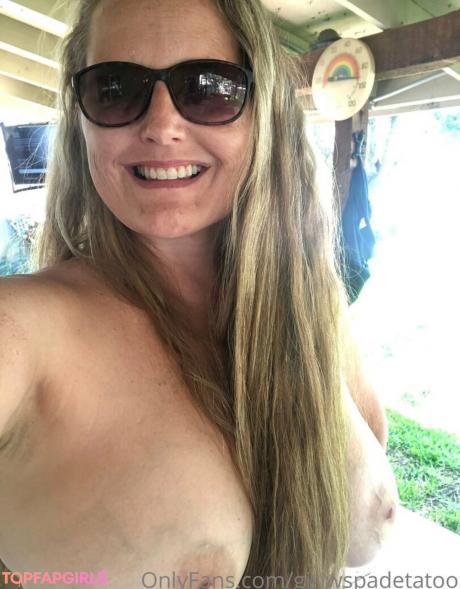Girlwspadetatoo nude leaked OnlyFans pic