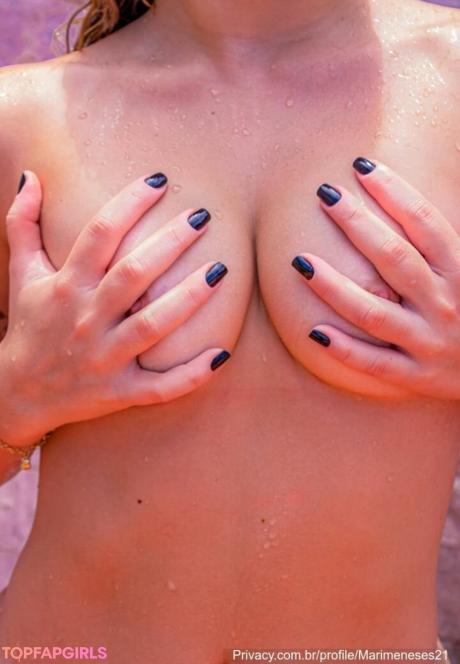Marimeneses21 nude leaked OnlyFans pic