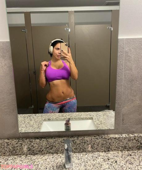 Barbara nude leaked OnlyFans pic