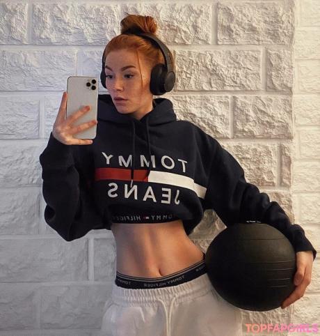 Larissa nude leaked OnlyFans pic