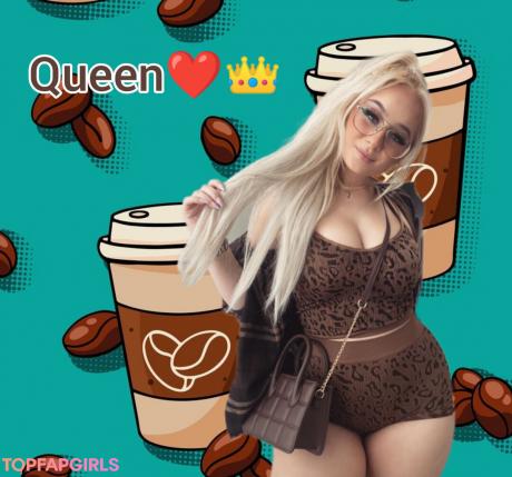 Edenaprincesa nude leaked OnlyFans pic