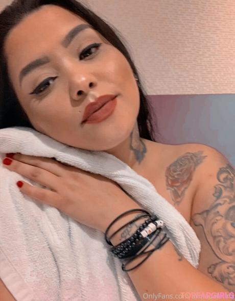 Thescorpiondollfree nude leaked OnlyFans pic
