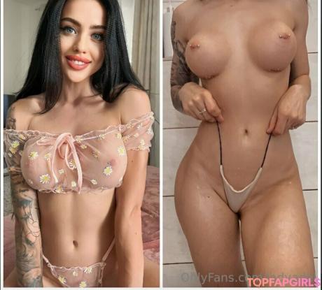 Ladyadel nude leaked OnlyFans pic