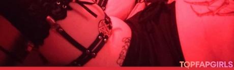 Scarletpyro nude leaked OnlyFans pic