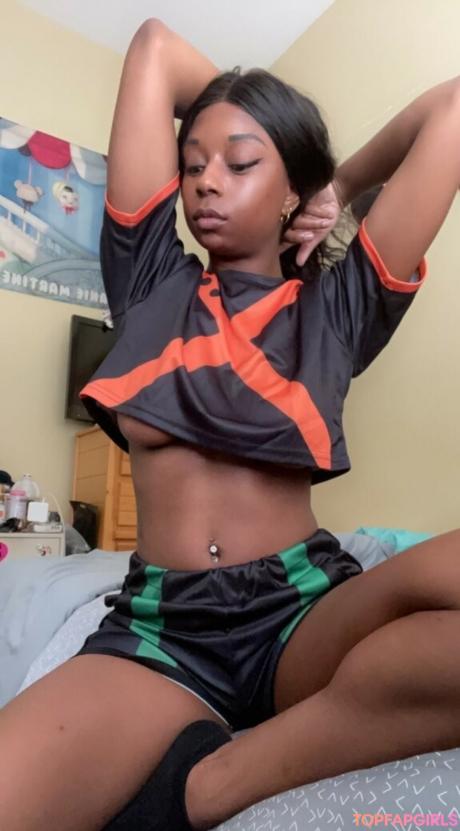Krystal nude leaked OnlyFans pic