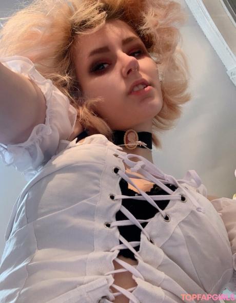 Purrhime nude leaked OnlyFans pic
