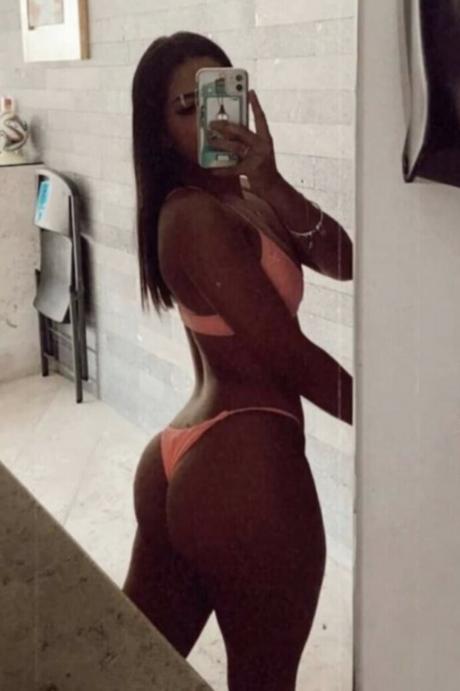 Adriana nude leaked OnlyFans pic