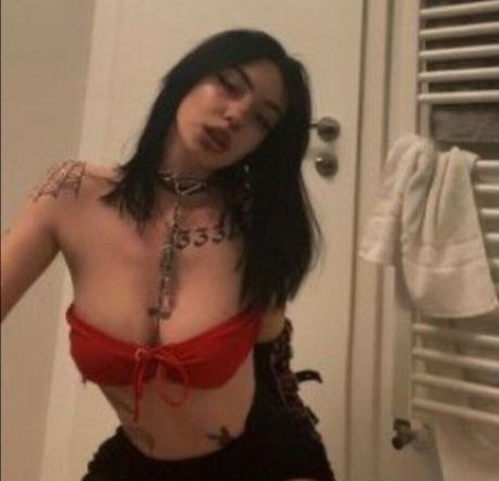 Shawtysuzi nude leaked OnlyFans pic