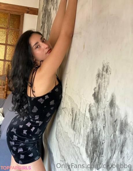 Chloebbe nude leaked OnlyFans pic