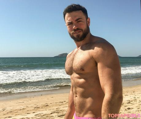 Brunofree nude leaked OnlyFans pic