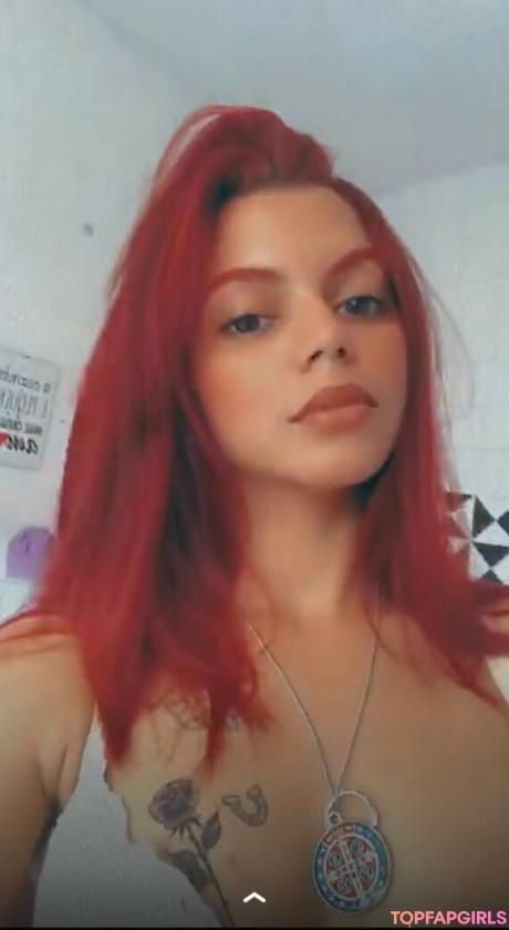 Raposinhaangel nude leaked OnlyFans pic
