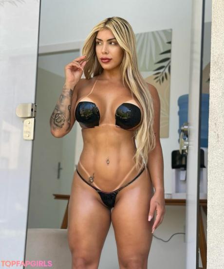 Ingrid nude leaked OnlyFans pic