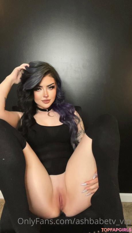 Ashley nude leaked OnlyFans pic