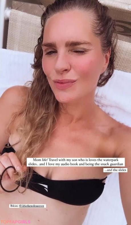 Ragga nude leaked OnlyFans pic