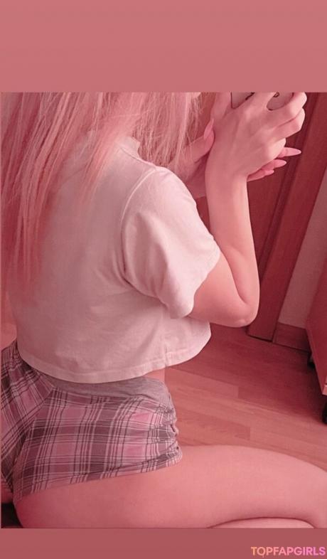 Sadbabyvikki nude leaked OnlyFans pic