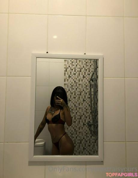 Mystery666girl nude leaked OnlyFans pic
