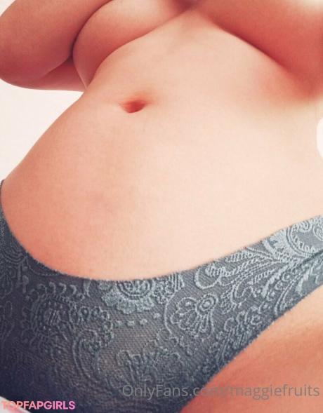 Maggiefruits nude leaked OnlyFans pic