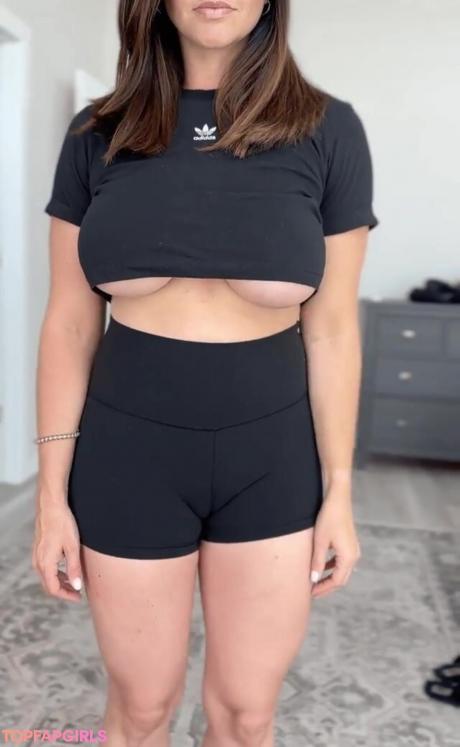 Mom_angela nude leaked OnlyFans pic